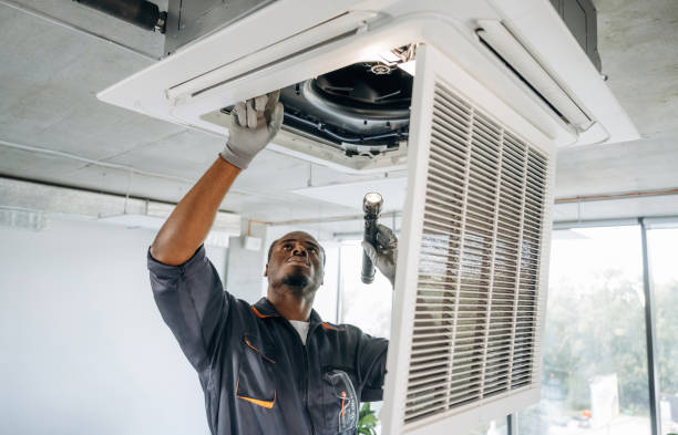 Licensed Hvac service in Hampshire, IL - FH HVAC